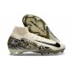 Nike Air Zoom Mercurial Superfly X Elite FG Limonade Noir