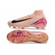 Nike Air Zoom Mercurial Superfly X Elite FG Orange Noir