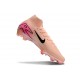 Nike Air Zoom Mercurial Superfly X Elite FG Orange Noir