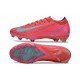 Nike Zoom Mercurial Vapor 16 Elite FG Ambre Brillant Vert Aurore