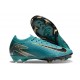 Nike Zoom Mercurial Vapor 16 Elite FG Pers Noir