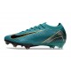 Nike Zoom Mercurial Vapor 16 Elite FG Pers Noir
