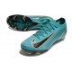 Nike Zoom Mercurial Vapor 16 Elite FG Pers Noir