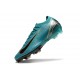 Nike Zoom Mercurial Vapor 16 Elite FG Pers Noir