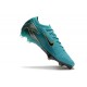 Nike Zoom Mercurial Vapor 16 Elite FG Pers Noir