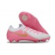 Nike Phantom Luna II Elite L FG Nouvelles Blanc Rose