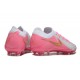 Nike Phantom Luna II Elite L FG Nouvelles Blanc Rose