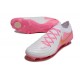 Nike Phantom Luna II Elite L FG Nouvelles Blanc Rose
