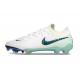 Nike Phantom Luna II Elite L FG Nouvelles Blanc Vert