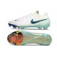 Nike Phantom Luna II Elite L FG Nouvelles Blanc Vert