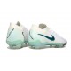 Nike Phantom Luna II Elite L FG Nouvelles Blanc Vert