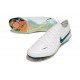 Nike Phantom Luna II Elite L FG Nouvelles Blanc Vert