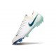 Nike Phantom Luna II Elite L FG Nouvelles Blanc Vert