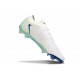 Nike Phantom Luna II Elite L FG Nouvelles Blanc Vert