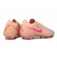 Nike Phantom Luna II Elite L FG Nouvelles Teinte Cramois Rose Explosif