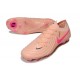 Nike Phantom Luna II Elite L FG Nouvelles Teinte Cramois Rose Explosif