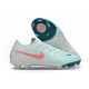Nike Phantom Luna II Elite L FG Menthe Rouge Atomique Noir Cassé
