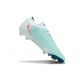 Nike Phantom Luna II Elite L FG Menthe Rouge Atomique Noir Cassé