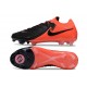 Nike Phantom Luna II Elite L FG Nouvelles Rouge Noir