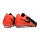 Nike Phantom Luna II Elite L FG Nouvelles Rouge Noir