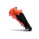 Nike Phantom Luna II Elite L FG Nouvelles Rouge Noir