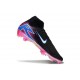 Nike Air Zoom Mercurial Superfly X Elite FG Noir Blanc Bleu