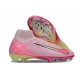 Nike Air Zoom Mercurial Superfly X Elite FG Rose