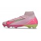 Nike Air Zoom Mercurial Superfly X Elite FG Rose