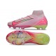 Nike Air Zoom Mercurial Superfly X Elite FG Rose