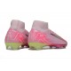 Nike Air Zoom Mercurial Superfly X Elite FG Rose