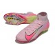 Nike Air Zoom Mercurial Superfly X Elite FG Rose