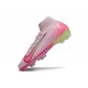 Nike Air Zoom Mercurial Superfly X Elite FG Rose