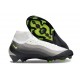 Nike Air Zoom Mercurial Superfly X Elite FG AM95 SE Noir Jaune Néon Anthracite Graphite Cl