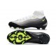 Nike Air Zoom Mercurial Superfly X Elite FG AM95 SE Noir Jaune Néon Anthracite Graphite Cl