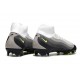 Nike Air Zoom Mercurial Superfly X Elite FG AM95 SE Noir Jaune Néon Anthracite Graphite Cl