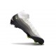 Nike Air Zoom Mercurial Superfly X Elite FG AM95 SE Noir Jaune Néon Anthracite Graphite Cl