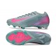 Chaussure Nouvel Nike Mercurial Vapor XVI Elite FG Cube Océan Rose Explosif