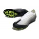 Chaussure Nouvel Nike Mercurial Vapor XVI Elite FG X AM95 SE Noir Jaune Néon Anthracite Graphite Cl