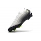 Chaussure Nouvel Nike Mercurial Vapor XVI Elite FG X AM95 SE Noir Jaune Néon Anthracite Graphite Cl