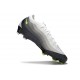 Chaussure Nouvel Nike Mercurial Vapor XVI Elite FG X AM95 SE Noir Jaune Néon Anthracite Graphite Cl