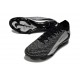 Chaussure Nouvel Nike Mercurial Vapor XVI Elite FG Noir Argent