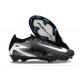 Chaussure Nouvel Nike Mercurial Vapor XVI Elite FG Noir Blanc