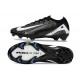 Chaussure Nouvel Nike Mercurial Vapor XVI Elite FG Noir Blanc