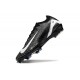 Chaussure Nouvel Nike Mercurial Vapor XVI Elite FG Noir Blanc