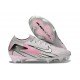 Chaussure Nouvel Nike Mercurial Vapor XVI Elite FG Gris