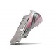 Chaussure Nouvel Nike Mercurial Vapor XVI Elite FG Gris