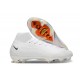 Nike Mercurial Superfly 10 Elite FG Blanc