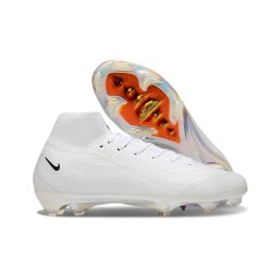 Botas Nike Mercurial Superfly 10 Elite FG Blanc