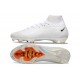 Nike Mercurial Superfly 10 Elite FG Blanc