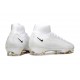 Nike Mercurial Superfly 10 Elite FG Blanc